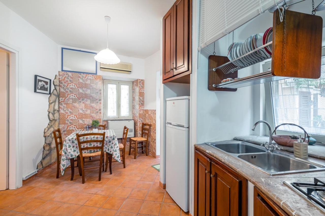 Castelmola Casa Chiocciola With Terraces Apartment Exterior photo