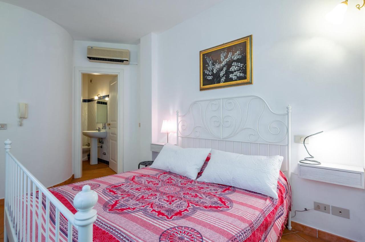 Castelmola Casa Chiocciola With Terraces Apartment Exterior photo