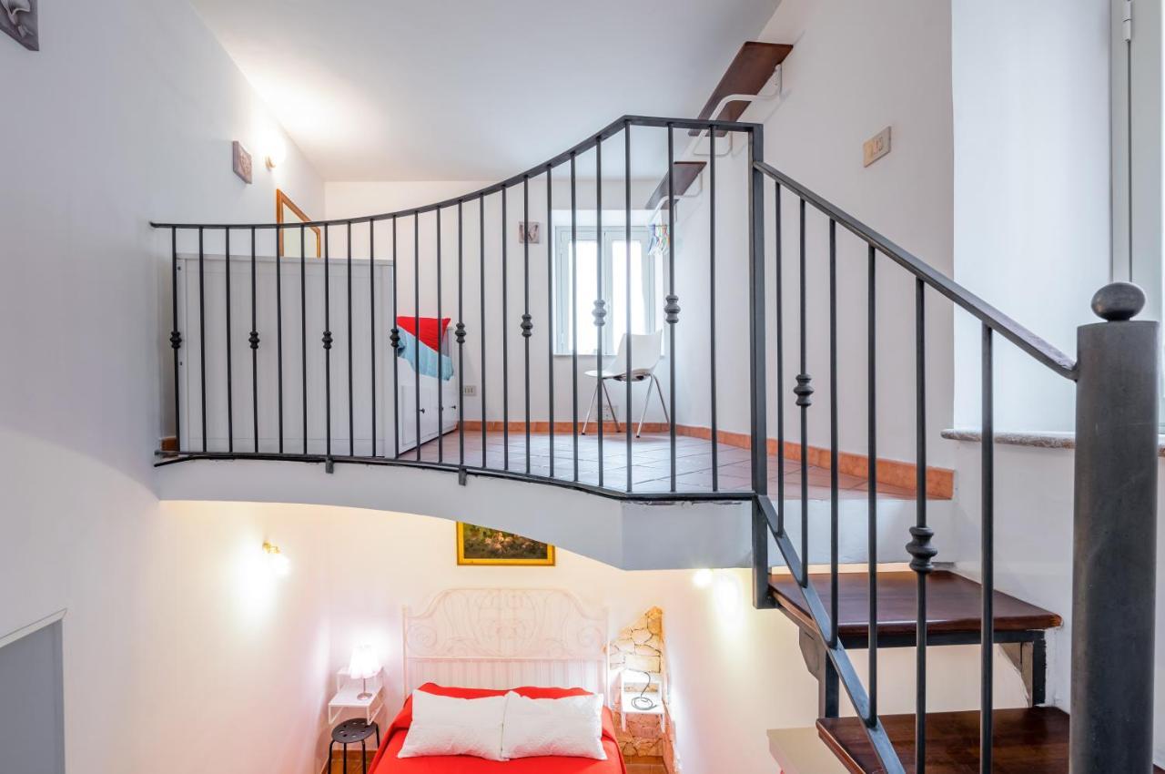Castelmola Casa Chiocciola With Terraces Apartment Exterior photo